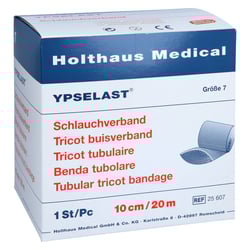 Schlauchverband YPSELAST 20m Gr 7
