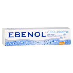 Ebenol 0,25 %