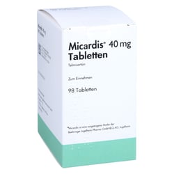 Micardis 40 mg