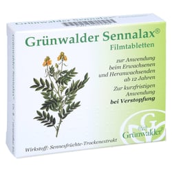 Grünwalder Sennalax