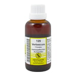 VERBASCUM F Komplex Nr.129 Dilution Produktbild 1