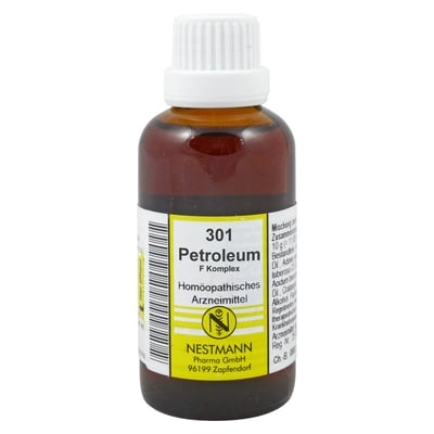 Petroleum F Kplx 301