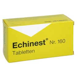 Echinest Nr. 160