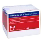 Indapamid-CT 2,5 mg
