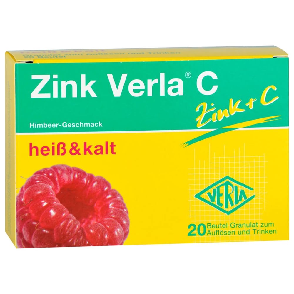 Zink Verla C