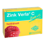 Zink Verla C Produktbild 1