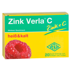 Zink Verla C