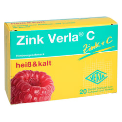 Zink Verla C