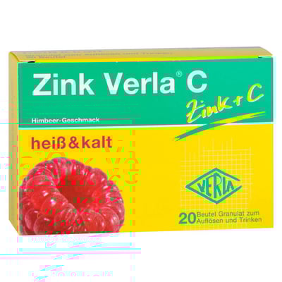 Zink Verla C