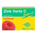 Zink Verla C