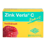 Zink Verla C Produktbild 2