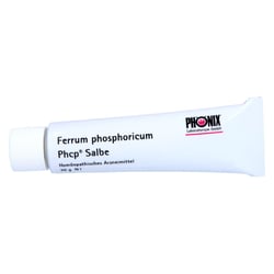 Ferrum phosphoricum Phcp