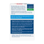 Doppelherz aktiv Magnesium 400 mg + B1 + B6 + B12 + Folsäure