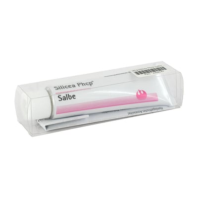 Silicea Phcp Salbe