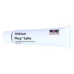 Stibium Phcp Salbe