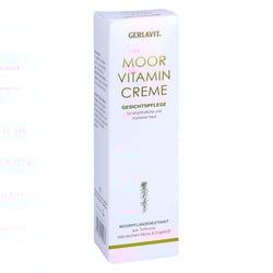 Gerlavit Moor Vitamin Creme