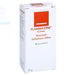 Flammazine