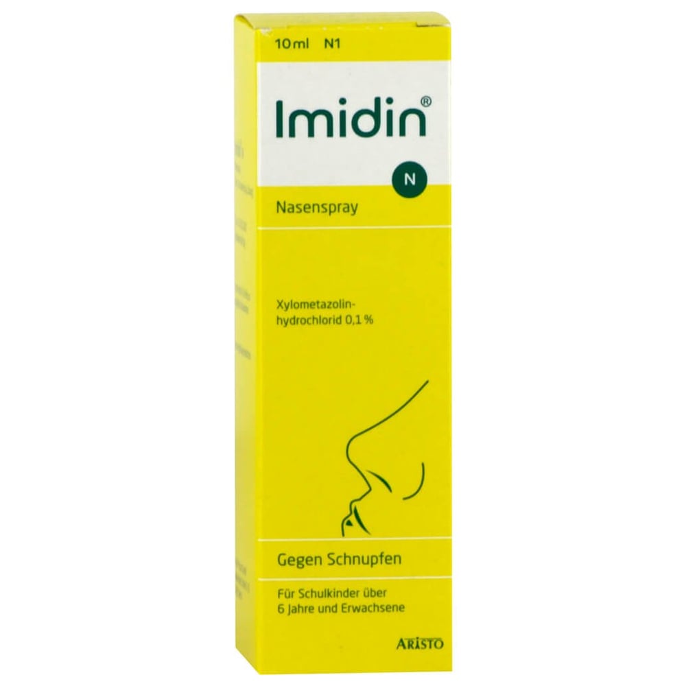 Imidin N