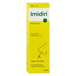 Imidin N Nasenspray