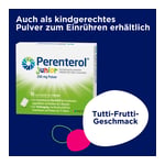 Perenterol forte 250 mg Produktbild 8