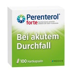 Perenterol forte 250 mg Produktbild 1