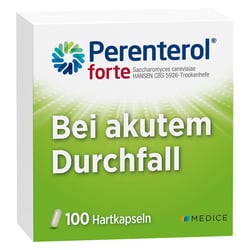 Perenterol forte 250 mg