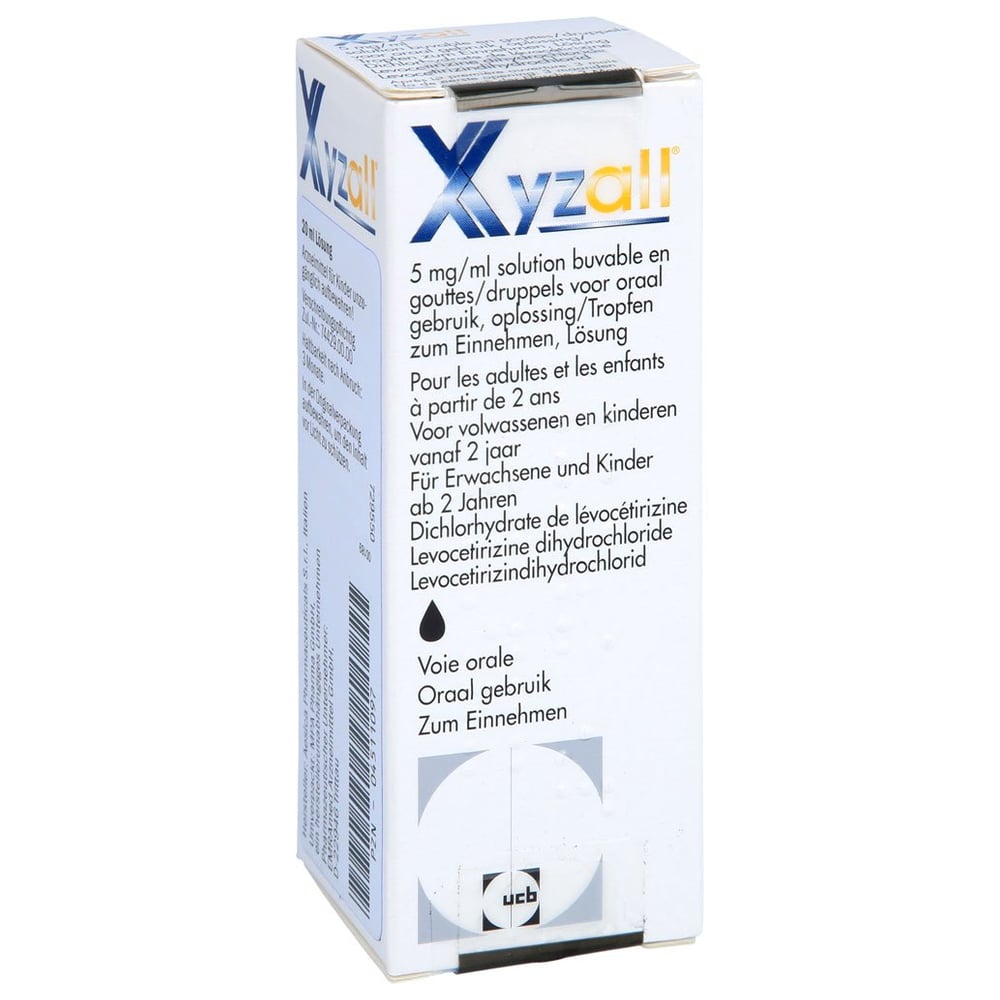 Xyzall
