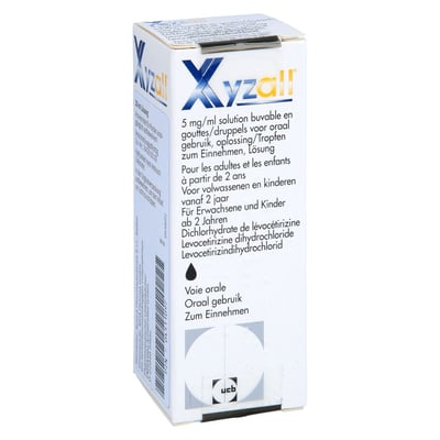 Xyzall