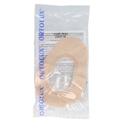 Ortolux Air Uhrglasverband large gelocht