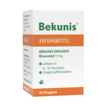 Bekunis Dragees Bisacodyl 5 mg Produktbild 1