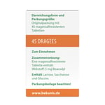Bekunis Dragees Bisacodyl 5 mg Produktbild 2