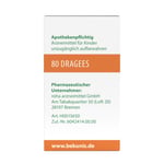 Bekunis Dragees Bisacodyl 5 mg Produktbild 3