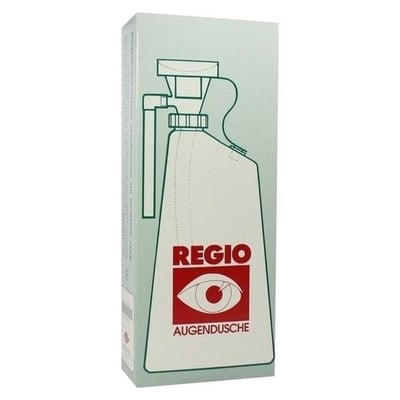 Augenspuelflasche Regio