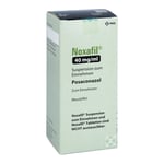 Noxafil 40 mg/ml Susp Z Ein Produktbild 1