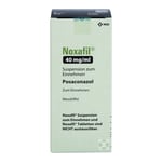 Noxafil 40 mg/ml Susp Z Ein Produktbild 2