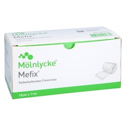 Mefix Fixiervlies 15 cmx11 m