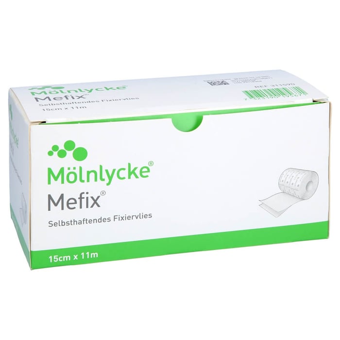 Mefix Fixiervlies 15 cmx11 m