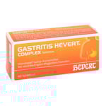Gastritis-Hevert Complex