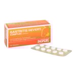 Gastritis-Hevert Complex