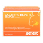 Gastritis Hevert Complex