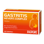 Gastritis Hevert Complex
