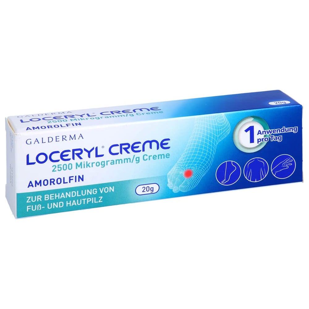 Loceryl