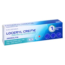 Loceryl