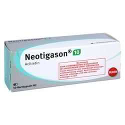 Neotigason 10