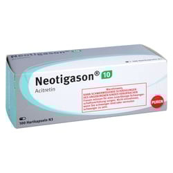 Neotigason 10