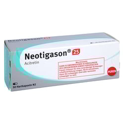 Neotigason 25
