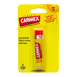 Carmex Lippenbalsam für trockene und spröde Lippen Produktbild 1