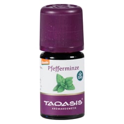 Taoasis Pfefferminze Öl Bio