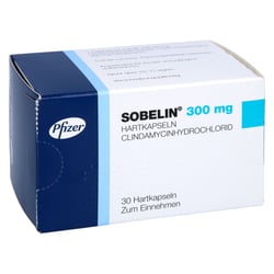 Sobelin 300 mg