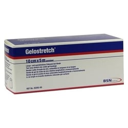 Gelostretch Binde 10 cmx5 m